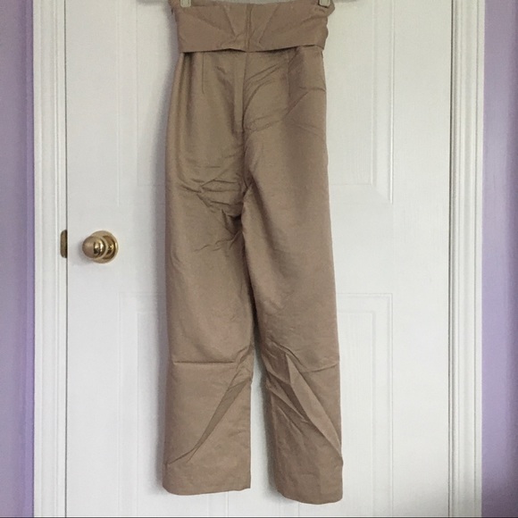 Dynamite wide leg pants - Picture 3 of 3